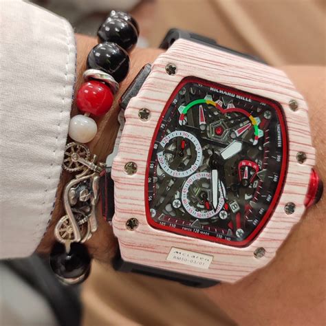 richard mille imitacion|richard mille watches real.